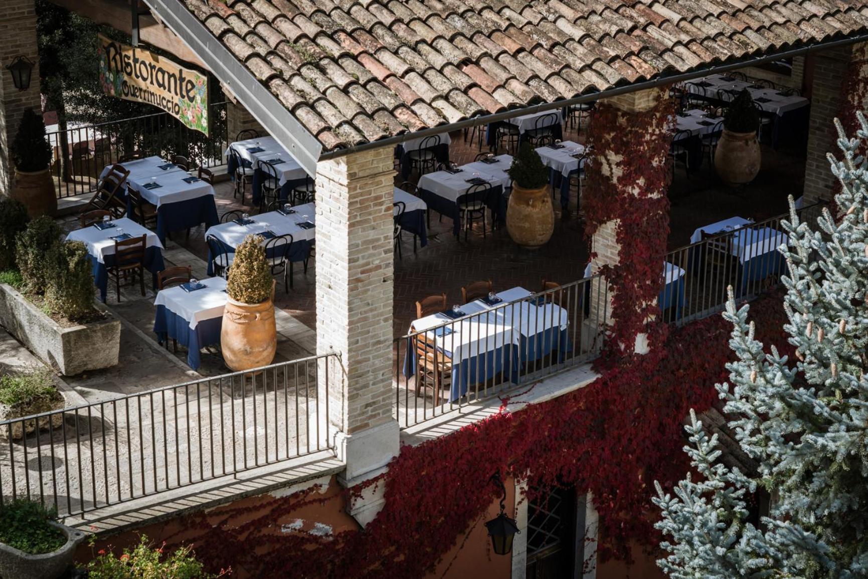 Hotel Guerrinuccio Celano Exterior photo